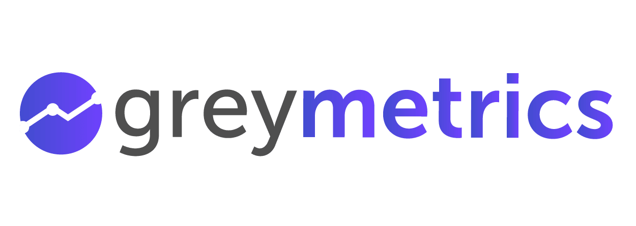 GreyMetrics logo